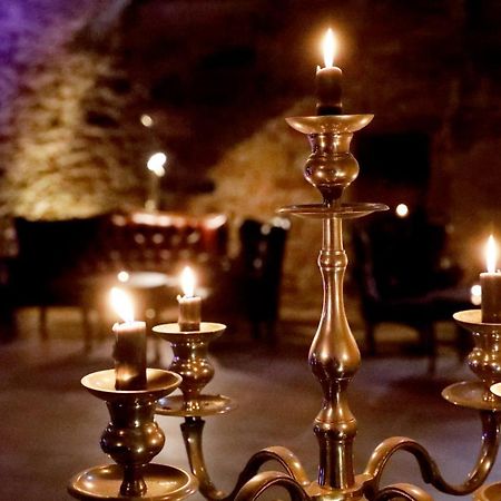 Weinquartier Minges Otel Kirrweiler  Dış mekan fotoğraf