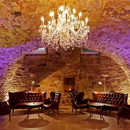 Weinquartier Minges Otel Kirrweiler  Dış mekan fotoğraf