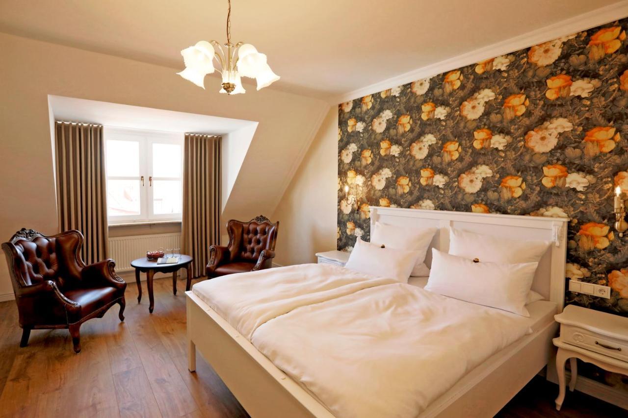 Weinquartier Minges Otel Kirrweiler  Dış mekan fotoğraf