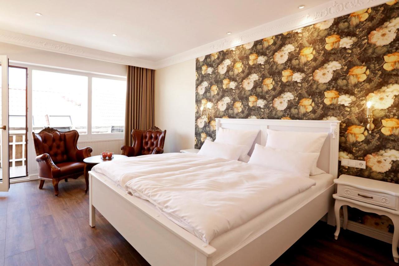 Weinquartier Minges Otel Kirrweiler  Dış mekan fotoğraf